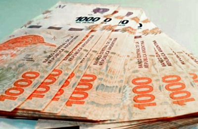 Por recaudación provincial ingresaron en octubre más de $13.000 millones 