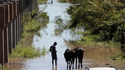 "El Gran Resistencia debe adoptar políticas novedosas para combatir las inundaciones"