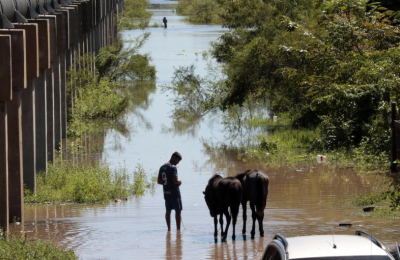 "El Gran Resistencia debe adoptar políticas novedosas para combatir las inundaciones"