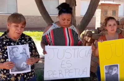 Charata: condenan a 11 años a mujer que asesinó a su vecino