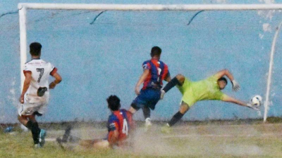San Lorenzo se recuperó con un buen triunfo ante su homónimo de La Tigra