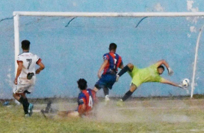 San Lorenzo se recuperó con un buen triunfo ante su homónimo de La Tigra
