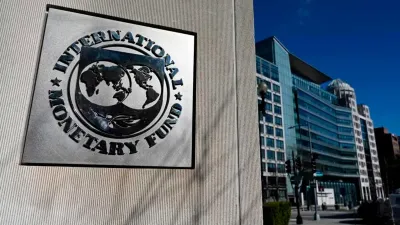 La inflación mundial se disparará si escala el conflicto en Gaza, advirtió el FMI