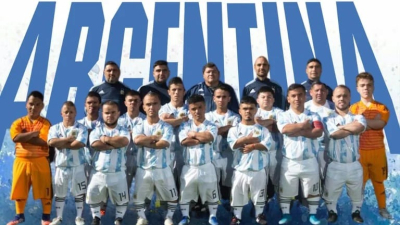 El cine del Guido cierra el año con el estreno del documental "Mundialito"