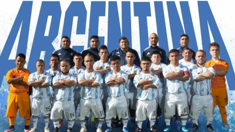 El cine del Guido cierra el año con el estreno del documental "Mundialito"