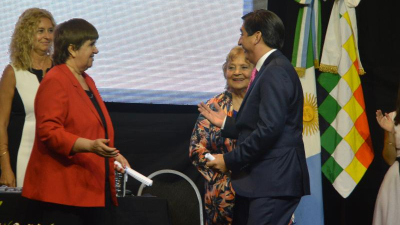 El 21 entregan los diplomas a los funcionarios electos en la provincia