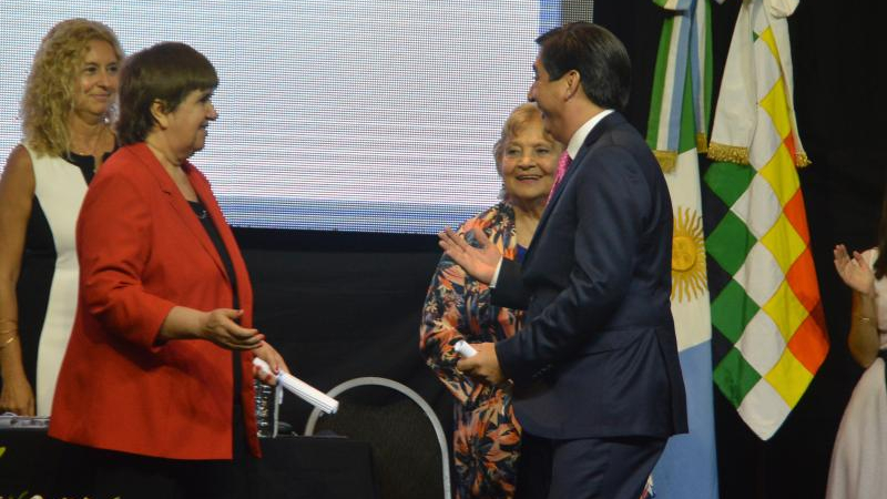 El 21 entregan los diplomas a los funcionarios electos en la provincia