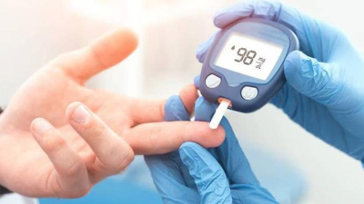 De 800 a 1000 chicos son diagnosticados cada año con diabetes en el país