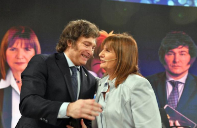 Malestar en Pro tras el deslucido desempeño de Javier Milei