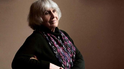 A los 96 años murió en Chile la bailarina Joan Jara