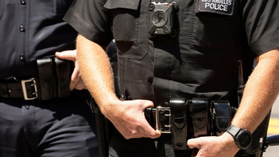 EEUU: se suicidaron cuatro policías de Los Ángeles en menos de 24 horas