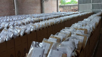 Balotaje 2023: hoy arranca la veda electoral en todo el país