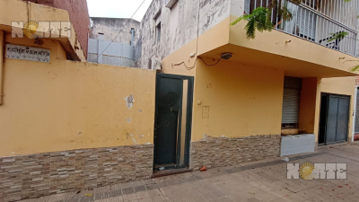 Asesinato de Carlos Codutti: allanaron varios domicilios en Resistencia