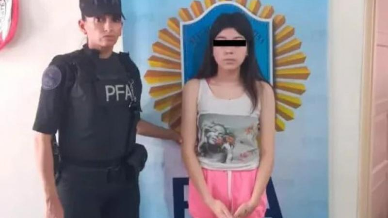 Un chaqueño entre los detenidos por amenazas a un candidato