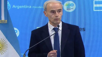 La cantidad de votantes en el balotaje superó a los de la primera vuelta