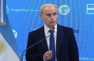 La cantidad de votantes en el balotaje superó a los de la primera vuelta
