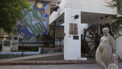 El Fogón de los Arrieros cierra el año con intensa actividad cultural