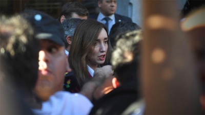 Los ministros serán confirmados "a partir del 10 de diciembre"