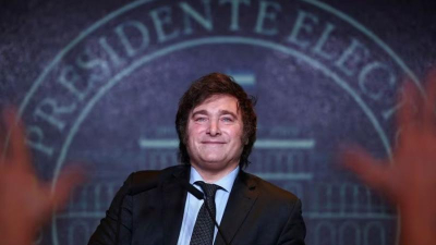 Expectativas por "plan Milei" consolidaron semana alcista de los mercados