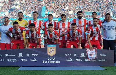 Vélez, Sarmiento, Colón, Gimnasia y Unión, para lograr la permanencia