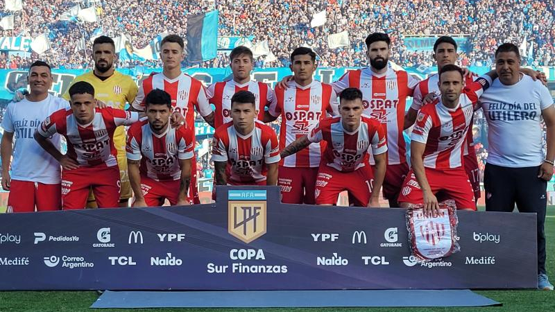 Vélez, Sarmiento, Colón, Gimnasia y Unión, para lograr la permanencia