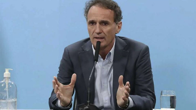 "Milei ya frenó la obra pública en todo el país"