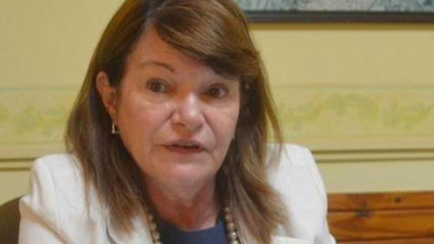 Niña habría sido abusada cuando quedó al cuidado de su padrastro