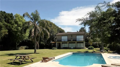 Vacaciones 2024: cuánto cuesta ir a la Costa argentina en comparación con Brasil