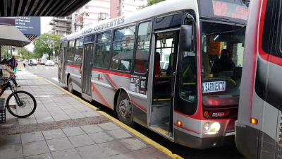Colectivos Chaco-Corrientes: Ataco Norte informó su recorrido