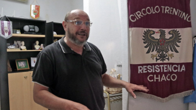 "Nos abrimos para trabajar con otras instituciones y crecer juntas"