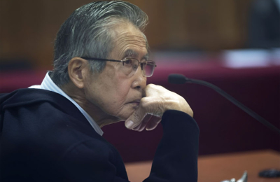La Corte restablece indulto a Fujimori, pese a la oposición de organismos de DDHH