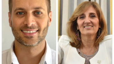 Lucas Apud Masín presidirá Lotería Chaqueña y Delfina Veiravé el Instituto de Ciencia