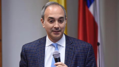 Carlos Horacio Torrendell será el secretario de Educación de Javier Milei