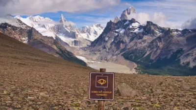 Hallaron muerta a la turista estadounidense que era buscada en El Chaltén