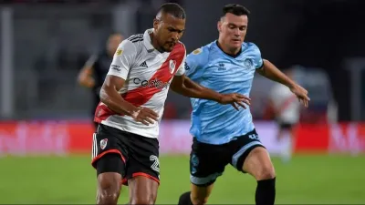 River quiere romper su mala racha ante Belgrano en un duelo decisivo