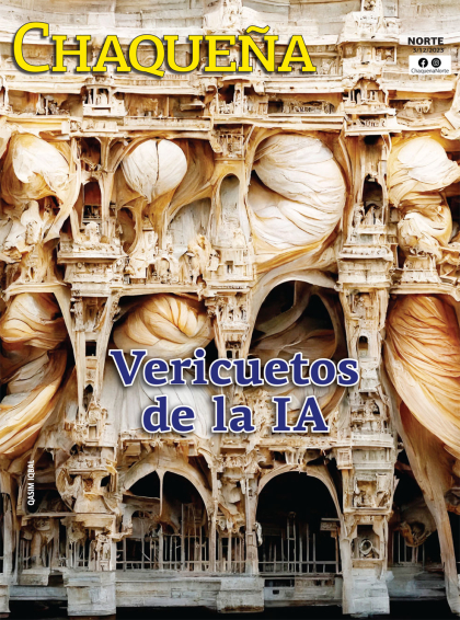 Vericuetos de la IA