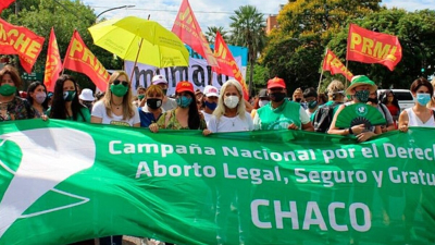 Ulises Camargo: "La libre opinión en democracia es libertad"