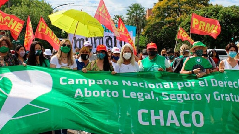 Ulises Camargo: "La libre opinión en democracia es libertad"