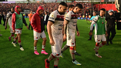 Insólito: Colón hizo un pedido ante AFA para anular su descenso