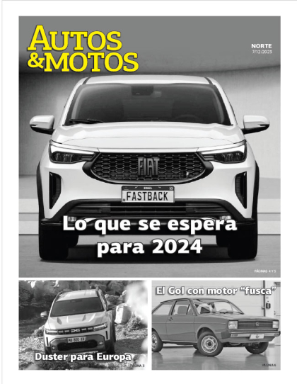 Lo que se espera para 2024