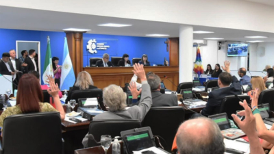 Beatriz Bogado y Fuentes Castillo al Tribunal de Cuentas