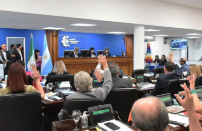Beatriz Bogado y Fuentes Castillo al Tribunal de Cuentas