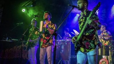 La jura de ministros incluirá un festival musical