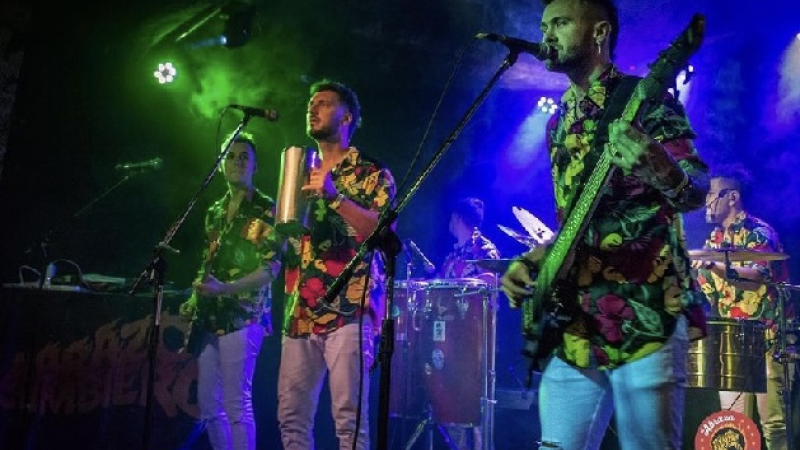 La jura de ministros incluirá un festival musical