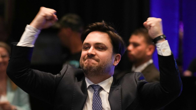 Marra tras confirmarse que no estará en el gabinete: "Mi objetivo era derrotar al kirchnerismo"