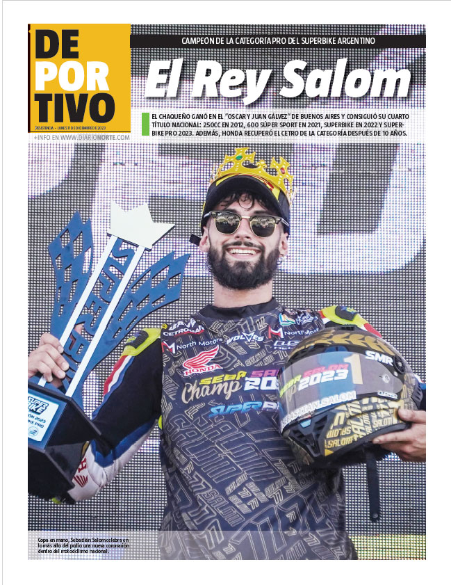 El Rey Salom