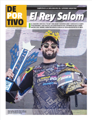 El Rey Salom