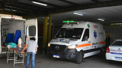Falleció el joven que había sido baleado en un intento de robo