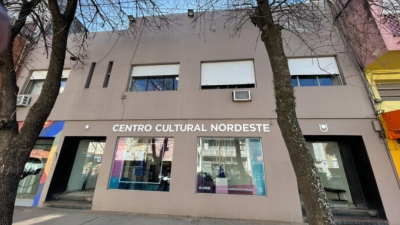 A las 20 habrá una ronda de lectura de poesía y cuento