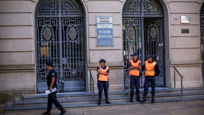 Denunció que fue abusado sexualmente por compañeros durante un viaje de estudios